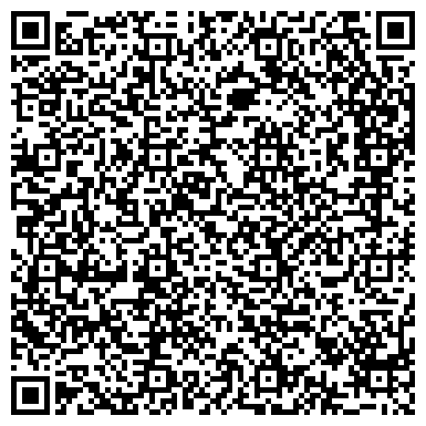 QR-код с контактной информацией организации Администрация городского округа Подольска