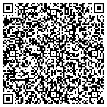 QR-код с контактной информацией организации Мегалайн-тур