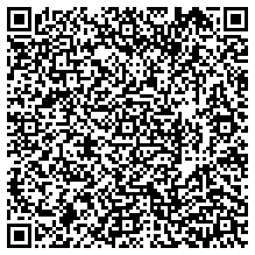 QR-код с контактной информацией организации Тверской проспект