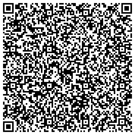 QR-код с контактной информацией организации Комитет по управлению имуществом, Администрация городского округа Домодедово, Отдел земельных отношений