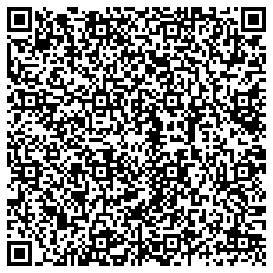 QR-код с контактной информацией организации ООО Меджи Грант