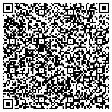 QR-код с контактной информацией организации Кемеровостройоптторг