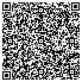 QR-код с контактной информацией организации ООО Мобильный агент