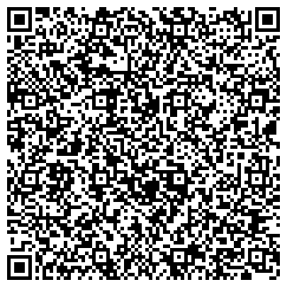QR-код с контактной информацией организации ООО Кузбасский НИИ шахтного строительства