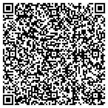 QR-код с контактной информацией организации Тверской центр недвижимости