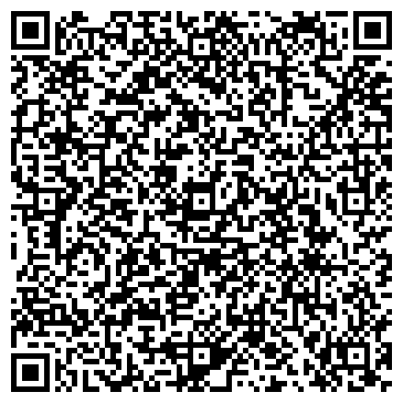 QR-код с контактной информацией организации ООО СтройКОМ
