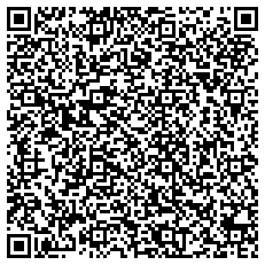 QR-код с контактной информацией организации Администрация городского округа Дзержинский