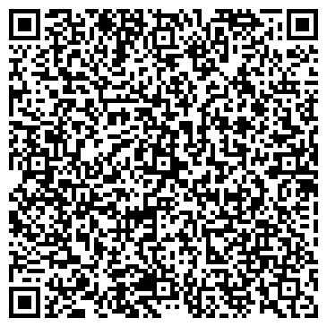 QR-код с контактной информацией организации ЗАО ОДП Оргстрой