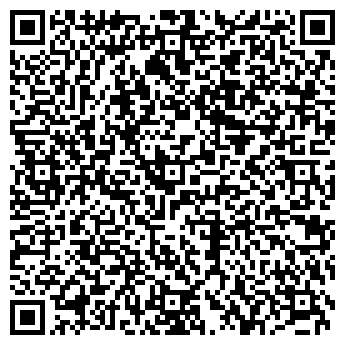 QR-код с контактной информацией организации Фрукты-овощи, магазин, ИП Маджидова Н.Н.