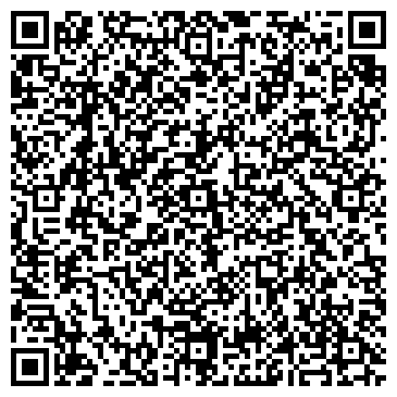 QR-код с контактной информацией организации Швейный рай