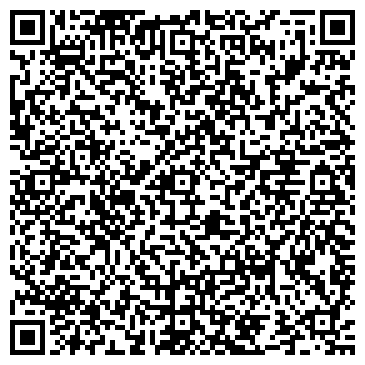 QR-код с контактной информацией организации Киоск по продаже молочной и колбасной продукции