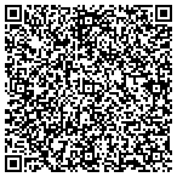 QR-код с контактной информацией организации БашТревэл