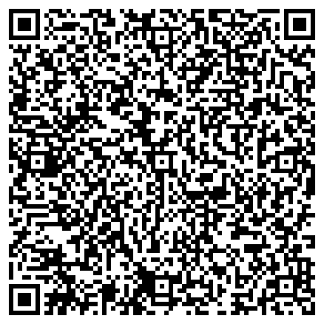 QR-код с контактной информацией организации ООО Метрис