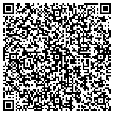 QR-код с контактной информацией организации Авто-Корея