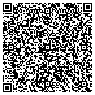 QR-код с контактной информацией организации ООО Телеком, компания телекоммуникаций