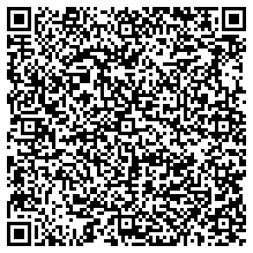 QR-код с контактной информацией организации Зеркало мира