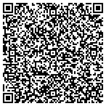 QR-код с контактной информацией организации Администрация городского округа Лыткарино