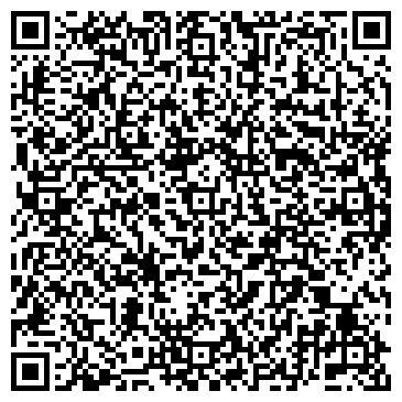 QR-код с контактной информацией организации ООО Айрон комплект