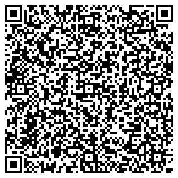 QR-код с контактной информацией организации GreenEcoDom