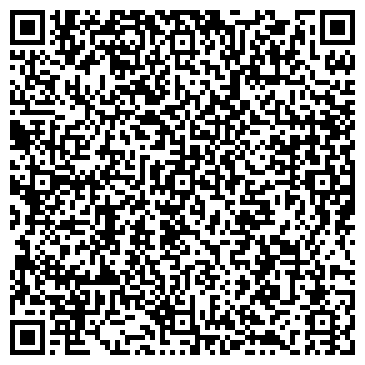 QR-код с контактной информацией организации Росс-тур