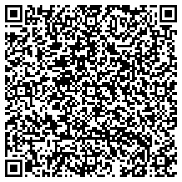 QR-код с контактной информацией организации Контур-Виза