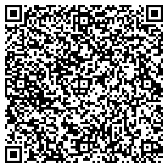 QR-код с контактной информацией организации РОСГОССТРАХ-АСФИР