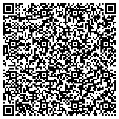 QR-код с контактной информацией организации Пермская джутовая компания