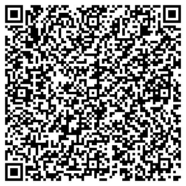 QR-код с контактной информацией организации ООО Царица