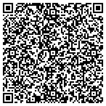 QR-код с контактной информацией организации ООО ТехноСервис