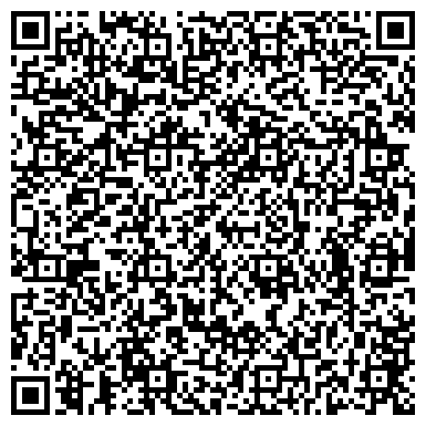 QR-код с контактной информацией организации ОТС ФПС по Приморскому краю