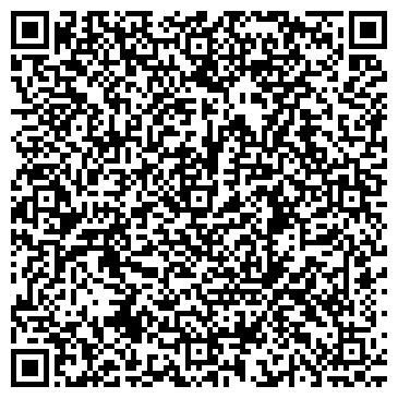 QR-код с контактной информацией организации Норд-Сити