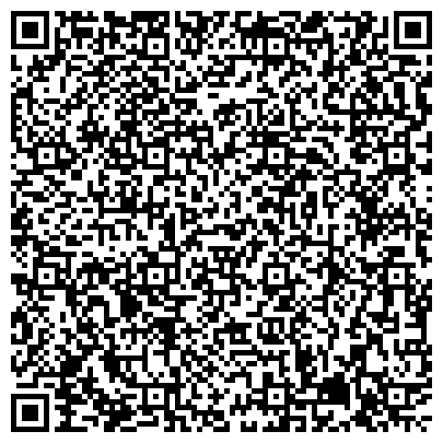 QR-код с контактной информацией организации Центр обои Пермь