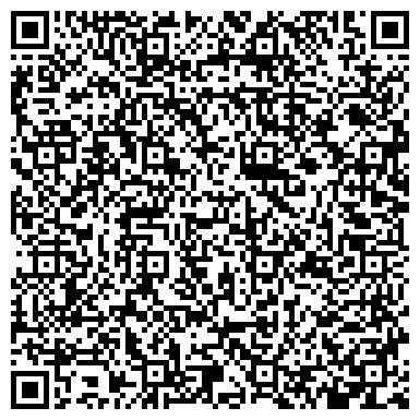 QR-код с контактной информацией организации Техномед