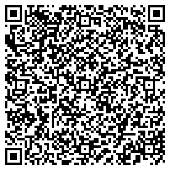 QR-код с контактной информацией организации ООО «Новотелеком» «Электронный город»