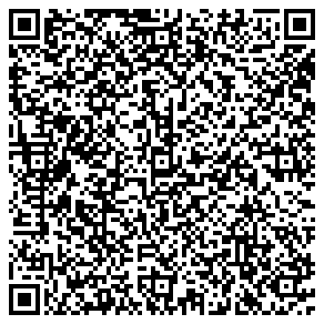 QR-код с контактной информацией организации ООО «Метсервис-А»