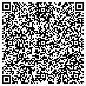 QR-код с контактной информацией организации SJ-Tour