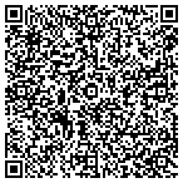 QR-код с контактной информацией организации ЭкоВата, выездная монтажная фирма, ИП Шорохов Г.В.