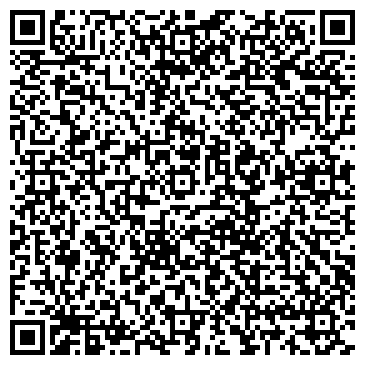 QR-код с контактной информацией организации БашТур