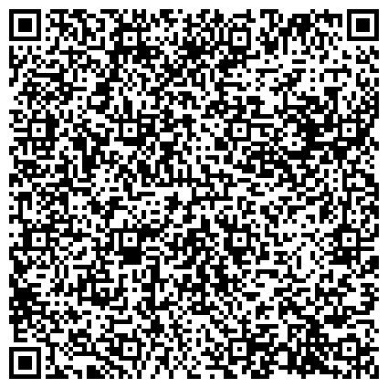 QR-код с контактной информацией организации Отделение по Пензенской области Волго-Вятского главного управления Центрального банка Российской Федерации