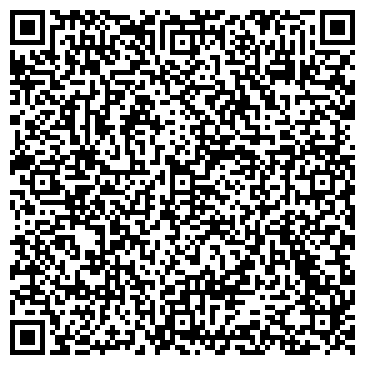 QR-код с контактной информацией организации Малина тур