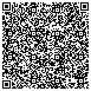 QR-код с контактной информацией организации Станция скорой медицинской помощи, МУЗ, Подстанция Луговская