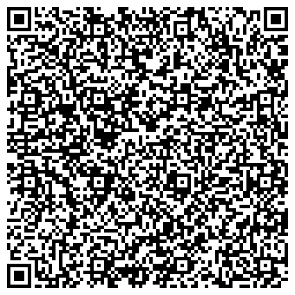 QR-код с контактной информацией организации АйПрофикс, ООО, компания по ремонту и продаже iPhone, iPad, MacBook и Android