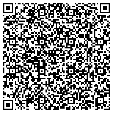 QR-код с контактной информацией организации Торговый Дом "ПЕНЕТРОН-ПЕРМЬ"