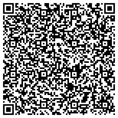 QR-код с контактной информацией организации Станция скорой медицинской помощи, МУЗ, Подстанция Чуркин