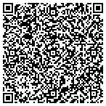 QR-код с контактной информацией организации ООО Турагентство Кристалл