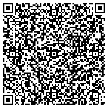 QR-код с контактной информацией организации Садко