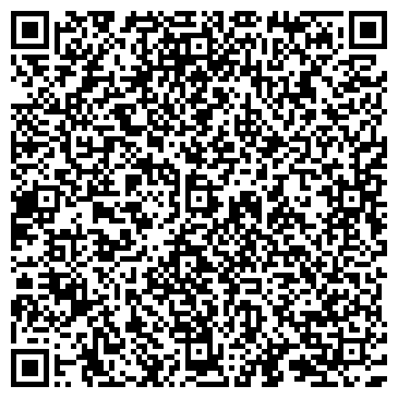 QR-код с контактной информацией организации Альбатрос