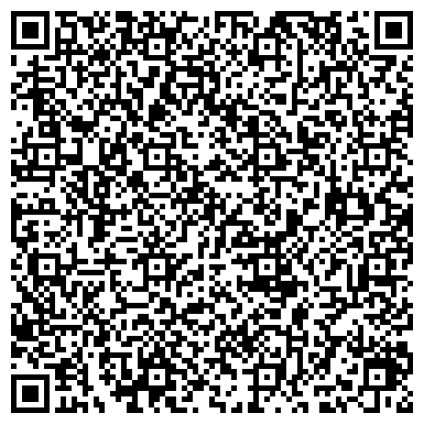 QR-код с контактной информацией организации ООО Волжское бюро туризма