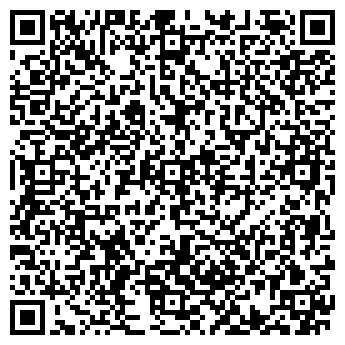 QR-код с контактной информацией организации СОВКОМБАНК ИКБ