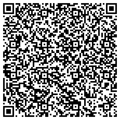 QR-код с контактной информацией организации Радуга-Декор
